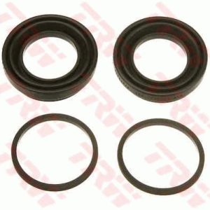 Set reparatie etrier VW GOLF VI Variant (AJ5) 2.0 TFSI benzina 200 cai TRW SJ1236