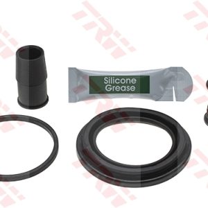 Set reparatie etrier VW GOLF VI Variant (AJ5) 2.0 TFSI benzina 200 cai TRW SJ1330