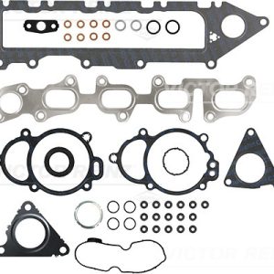 Set garnituri chiulasa VW CADDY ALLTRACK microbus (SAB) 2.0 TDI 4motion diesel 122 cai VICTOR REINZ 02-10002-01