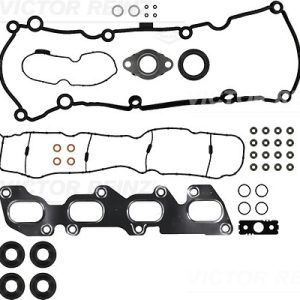 Set garnituri chiulasa VW CRAFTER platou / sasiu (SZ_) 2.0 TDI 4motion diesel 140 cai VICTOR REINZ 02-10034-01