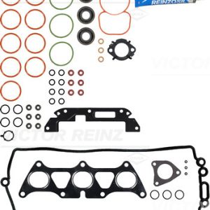 Set garnituri chiulasa VW AMAROK (2HA, 2HB, S1B, S6B, S7A, S7B) 3.0 TDI 4motion diesel 258 cai VICTOR REINZ 02-10750-01