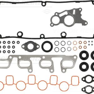 Set garnituri chiulasa VW CADDY ALLTRACK Autoutilitara/limuzina spatioasa (SAA) 2.0 TDI 4motion diesel 140 cai VICTOR REINZ 02-40486-01