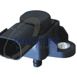 Senzor presiune supraalimentare VW CRAFTER 30-50 caroserie (2E_) 2.5 TDI diesel 88 cai TRUCKTEC AUTOMOTIVE 02.17.062