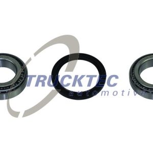 Set rulment roata VW CRAFTER 30-50 caroserie (2E_) 2.5 TDI diesel 136 cai TRUCKTEC AUTOMOTIVE 02.32.165