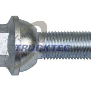 Surub roata VW CRAFTER 30-50 platou / sasiu (2F_) 2.5 TDI diesel 109 cai TRUCKTEC AUTOMOTIVE 02.33.022