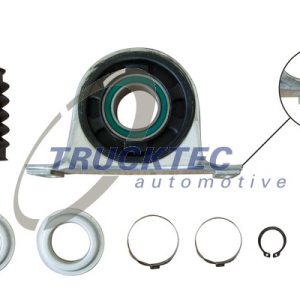 Suport ax cardanic VW CRAFTER 30-35 bus (2E_) 2.5 TDI diesel 136 cai TRUCKTEC AUTOMOTIVE 02.34.029