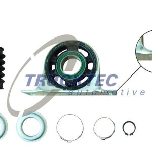 Suport ax cardanic VW CRAFTER 30-35 bus (2E_) 2.0 TDI diesel 136 cai TRUCKTEC AUTOMOTIVE 02.34.030