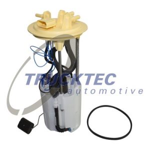 Sistem alimentare cu combustibil VW CRAFTER 30-50 caroserie (2E_) 2.0 TDI diesel 163 cai TRUCKTEC AUTOMOTIVE 02.38.147