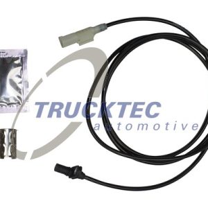 Senzor turatie roata VW CRAFTER 30-35 bus (2E_) 2.0 TDI diesel 136 cai TRUCKTEC AUTOMOTIVE 02.42.058