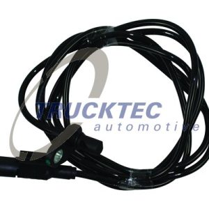 Senzor turatie roata VW CRAFTER 30-50 caroserie (2E_) 2.5 TDI diesel 109 cai TRUCKTEC AUTOMOTIVE 02.42.064