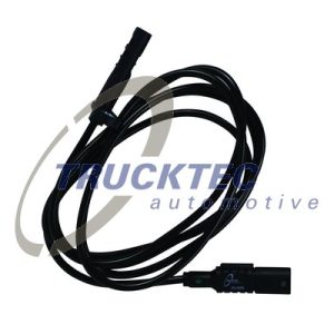 Senzor turatie roata VW CRAFTER 30-50 caroserie (2E_) 2.5 TDI diesel 109 cai TRUCKTEC AUTOMOTIVE 02.42.066