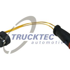 Senzor de avertizare uzura placute de frana VW CRAFTER 30-50 platou / sasiu (2F_) 2.5 TDI diesel 163 cai TRUCKTEC AUTOMOTIVE 02.42.094