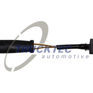 Senzor de avertizare uzura placute de frana VW CRAFTER 30-50 caroserie (2E_) 2.5 TDI diesel 109 cai TRUCKTEC AUTOMOTIVE 02.42.096