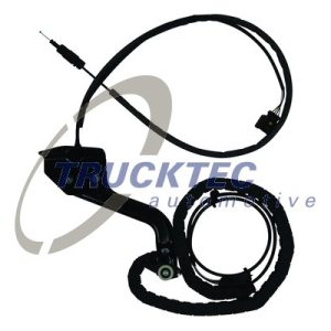 Set reparatie set cabluri VW CRAFTER 30-50 platou / sasiu (2F_) 2.5 TDI diesel 163 cai TRUCKTEC AUTOMOTIVE 02.42.106