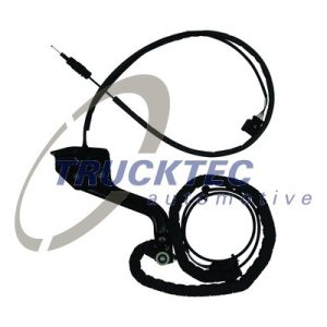 Set reparatie set cabluri VW CRAFTER 30-50 platou / sasiu (2F_) 2.0 TDI diesel 109 cai TRUCKTEC AUTOMOTIVE 02.42.107