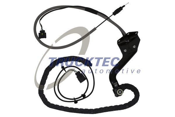 Set reparatie set cabluri VW CRAFTER 30-50 caroserie (2E_) 2.5 TDI diesel 88 cai TRUCKTEC AUTOMOTIVE 02.42.111