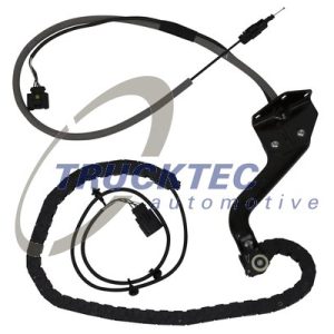 Set reparatie set cabluri VW CRAFTER 30-35 bus (2E_) 2.0 TDI diesel 142 cai TRUCKTEC AUTOMOTIVE 02.42.111