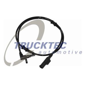 Senzor turatie roata VW CRAFTER 30-50 platou / sasiu (2F_) 2.0 TDI diesel 109 cai TRUCKTEC AUTOMOTIVE 02.42.311