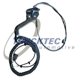 Set reparatie set cabluri VW CRAFTER 30-50 platou / sasiu (2F_) 2.0 TDI 4motion diesel 163 cai TRUCKTEC AUTOMOTIVE 02.42.314