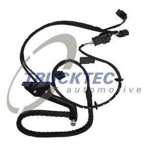 Set reparatie set cabluri VW CRAFTER 30-50 platou / sasiu (2F_) 2.5 TDI diesel 136 cai TRUCKTEC AUTOMOTIVE 02.42.424