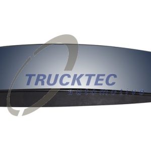 Sticla oglinda unghi indepartat VW CRAFTER 30-50 caroserie (2E_) 2.0 TDI diesel 142 cai TRUCKTEC AUTOMOTIVE 02.57.151