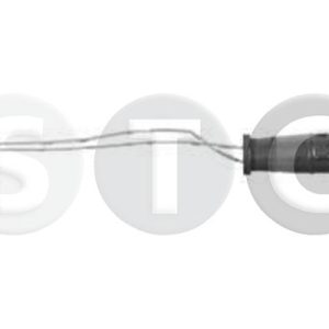 Senzor de avertizare uzura placute de frana VW CRAFTER 30-35 bus (2E_) 2.5 TDI diesel 109 cai STC T402102