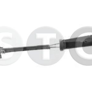 Senzor de avertizare uzura placute de frana VW CRAFTER 30-50 caroserie (2E_) 2.0 TDI diesel 163 cai STC T402104