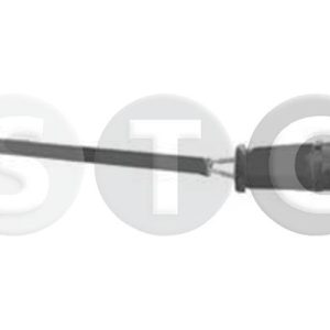 Senzor de avertizare uzura placute de frana VW CRAFTER 30-50 caroserie (2E_) 2.5 TDI diesel 109 cai STC T402106