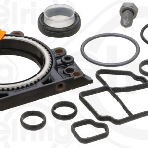 Set garnituri carter VW CADDY ALLTRACK microbus (SAB) 2.0 TDI diesel 140 cai ELRING 236.040