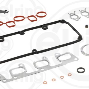 Set garnituri chiulasa VW CADDY IV microbus (SAB, SAJ) 2.0 TDI 4motion diesel 140 cai ELRING 236.340