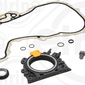 Set garnituri carter VW GOLF VI (5K1) 1.4 TSI benzina 160 cai ELRING 246.680