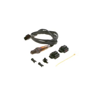 Sonda Lambda VW GOLF VI (5K1) 2.0 R 4motion benzina 256 cai BOSCH 0 258 006 986