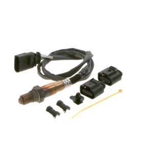 Sonda Lambda VW GOLF VI (5K1) 1.4 TSI benzina 160 cai BOSCH 0 258 010 036