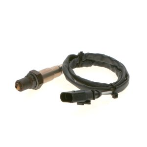 Sonda Lambda VW GOLF VI Cabriolet (517) 2.0 TSI benzina 220 cai BOSCH 0 258 010 388