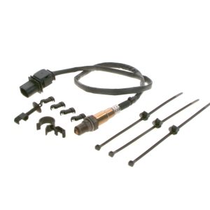 Sonda Lambda VW GOLF VI (5K1) 1.4 TSI benzina 122 cai BOSCH 0 258 017 178