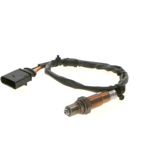 Sonda Lambda VW GOLF ALLTRACK VII Variant (BA5, BV5) 1.8 TSI 4motion benzina 180 cai BOSCH 0 258 027 197