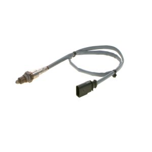 Sonda Lambda VW GOLF ALLTRACK VII Variant (BA5, BV5) 1.8 TSI 4motion benzina 180 cai BOSCH 0 258 030 096