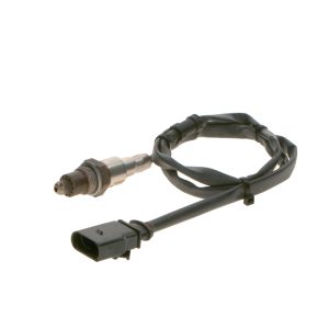 Sonda Lambda VW CADDY IV Autoutilitara/limuzina spatioasa (SAA, SAH) 1.6 benzina 110 cai BOSCH 0 258 030 257