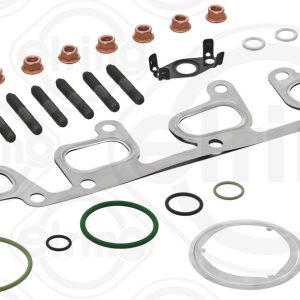 Set montaj turbocompresor VW CADDY ALLTRACK Autoutilitara/limuzina spatioasa (SAA) 2.0 TDI diesel 140 cai ELRING 262.500