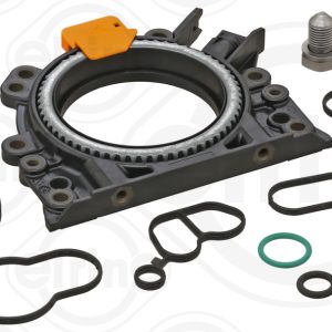Set garnituri carter VW GOLF VI Cabriolet (517) 1.2 TSI benzina 105 cai ELRING 275.150