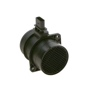Senzor debit aer VW GOLF VI (5K1) 2.0 TDI diesel 140 cai BOSCH 0 281 002 735