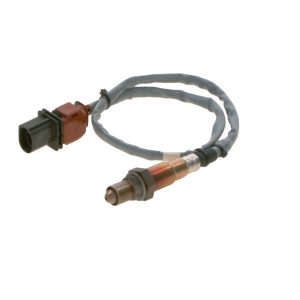 Sonda Lambda VW GOLF VI Cabriolet (517) 2.0 TDI diesel 110 cai BOSCH 0 281 004 429