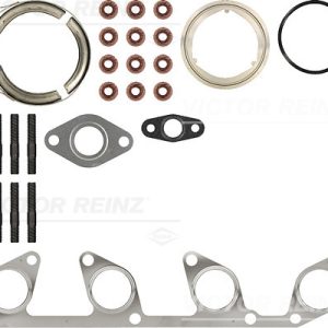 Set montaj turbocompresor VW GOLF VAN VI Variant (AJ5) 2.0 TDi diesel 140 cai VICTOR REINZ 04-10138-01