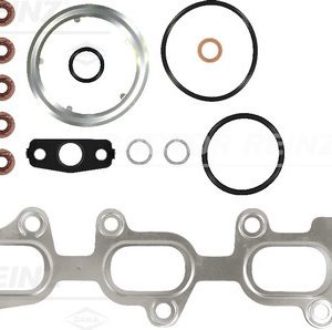 Set montaj turbocompresor VW GOLF VAN VII Variant (BA5) 2.0 TDi BlueMotion diesel 150 cai VICTOR REINZ 04-10342-01