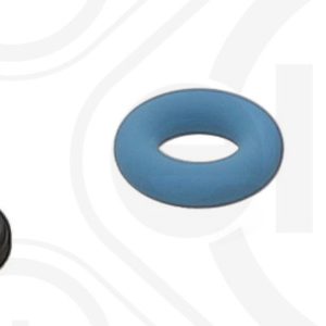 Set inele etansare injector VW CADDY ALLTRACK Autoutilitara/limuzina spatioasa (SAA) 1.2 TSI benzina 84 cai ELRING 445.950