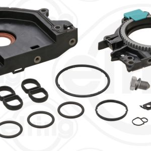 Set garnituri carter VW CRAFTER platou / sasiu (SZ_) 2.0 TDI 4motion diesel 140 cai ELRING 452.990