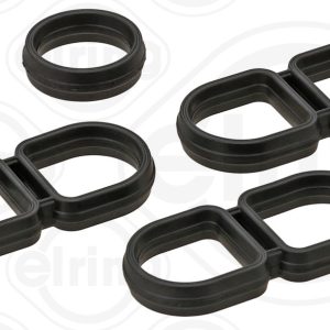 Set garnituri radiator ulei VW CRAFTER caroserie (SY_, SX_) 2.0 TDI RWD diesel 163 cai ELRING 482.140