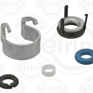 Set inele etansare injector VW GOLF VI Variant (AJ5) 2.0 TFSI benzina 200 cai ELRING 485.410