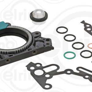 Set garnituri carter VW GOLF VII (5G1, BQ1, BE1, BE2) 1.2 TSI benzina 110 cai ELRING 523.430
