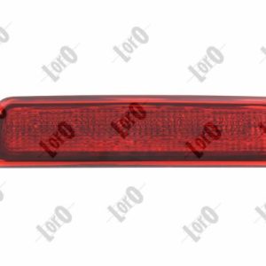 Stop suplimentar VW CADDY IV Autoutilitara/limuzina spatioasa (SAA, SAH) 1.6 benzina 110 cai ABAKUS 053-39-870D